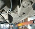 Белый Рено Сандеро, объемом двигателя 1.5 л и пробегом 130 тыс. км за 4190 $, фото 7 на Automoto.ua