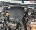 Белый Рено Сандеро, объемом двигателя 1.6 л и пробегом 156 тыс. км за 5200 $, фото 6 на Automoto.ua