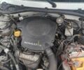 Белый Рено Сандеро, объемом двигателя 1.6 л и пробегом 156 тыс. км за 5200 $, фото 4 на Automoto.ua