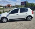 Білий Рено Сандеро, об'ємом двигуна 1.4 л та пробігом 280 тис. км за 4298 $, фото 6 на Automoto.ua