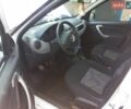 Белый Рено Сандеро, объемом двигателя 1.39 л и пробегом 49 тыс. км за 7000 $, фото 11 на Automoto.ua