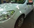 Белый Рено Сандеро, объемом двигателя 1.39 л и пробегом 49 тыс. км за 7000 $, фото 22 на Automoto.ua