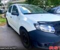 Белый Рено Сандеро, объемом двигателя 1.1 л и пробегом 281 тыс. км за 3300 $, фото 6 на Automoto.ua