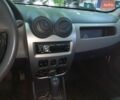 Белый Рено Сандеро, объемом двигателя 1.39 л и пробегом 49 тыс. км за 7000 $, фото 15 на Automoto.ua