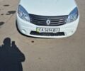 Білий Рено Сандеро, об'ємом двигуна 1.39 л та пробігом 96 тис. км за 5200 $, фото 2 на Automoto.ua