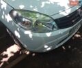 Белый Рено Сандеро, объемом двигателя 1.39 л и пробегом 49 тыс. км за 7000 $, фото 20 на Automoto.ua