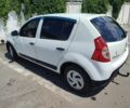 Білий Рено Сандеро, об'ємом двигуна 1.4 л та пробігом 280 тис. км за 4298 $, фото 1 на Automoto.ua