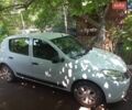 Белый Рено Сандеро, объемом двигателя 1.39 л и пробегом 49 тыс. км за 7000 $, фото 19 на Automoto.ua