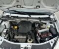 Білий Рено Сандеро, об'ємом двигуна 1.4 л та пробігом 205 тис. км за 3950 $, фото 17 на Automoto.ua