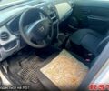 Белый Рено Сандеро, объемом двигателя 1.1 л и пробегом 281 тыс. км за 3300 $, фото 1 на Automoto.ua