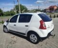 Білий Рено Сандеро, об'ємом двигуна 1.4 л та пробігом 280 тис. км за 4298 $, фото 7 на Automoto.ua