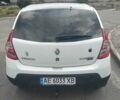 Белый Рено Сандеро, объемом двигателя 1.39 л и пробегом 200 тыс. км за 4500 $, фото 7 на Automoto.ua