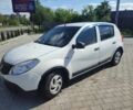 Білий Рено Сандеро, об'ємом двигуна 1.4 л та пробігом 280 тис. км за 4298 $, фото 5 на Automoto.ua