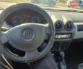 Білий Рено Сандеро, об'ємом двигуна 1.39 л та пробігом 96 тис. км за 5200 $, фото 3 на Automoto.ua
