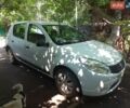 Белый Рено Сандеро, объемом двигателя 1.39 л и пробегом 49 тыс. км за 7000 $, фото 28 на Automoto.ua