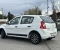 Білий Рено Сандеро, об'ємом двигуна 1.4 л та пробігом 205 тис. км за 3950 $, фото 1 на Automoto.ua
