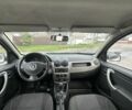 Білий Рено Сандеро, об'ємом двигуна 1.4 л та пробігом 205 тис. км за 3950 $, фото 16 на Automoto.ua