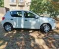 Белый Рено Сандеро, объемом двигателя 1.15 л и пробегом 68 тыс. км за 6000 $, фото 2 на Automoto.ua