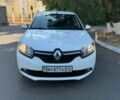 Белый Рено Сандеро, объемом двигателя 1.1 л и пробегом 116 тыс. км за 5300 $, фото 2 на Automoto.ua