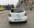 Белый Рено Сандеро, объемом двигателя 1.46 л и пробегом 312 тыс. км за 5300 $, фото 3 на Automoto.ua