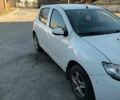 Білий Рено Сандеро, об'ємом двигуна 1.15 л та пробігом 95 тис. км за 7000 $, фото 2 на Automoto.ua