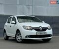 Белый Рено Сандеро, объемом двигателя 1.46 л и пробегом 135 тыс. км за 8400 $, фото 32 на Automoto.ua