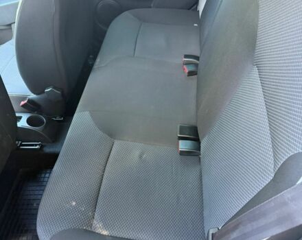 Белый Рено Сандеро, объемом двигателя 1.1 л и пробегом 116 тыс. км за 5300 $, фото 6 на Automoto.ua