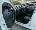Белый Рено Сандеро, объемом двигателя 1.15 л и пробегом 95 тыс. км за 7000 $, фото 6 на Automoto.ua