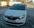 Білий Рено Сандеро, об'ємом двигуна 1.15 л та пробігом 95 тис. км за 7000 $, фото 1 на Automoto.ua