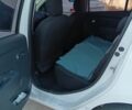 Белый Рено Сандеро, объемом двигателя 1.15 л и пробегом 95 тыс. км за 7000 $, фото 5 на Automoto.ua