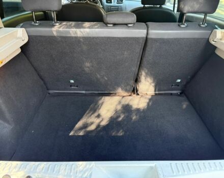 Белый Рено Сандеро, объемом двигателя 1.1 л и пробегом 116 тыс. км за 5300 $, фото 7 на Automoto.ua