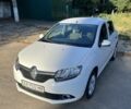 Білий Рено Сандеро, об'ємом двигуна 1.1 л та пробігом 189 тис. км за 5199 $, фото 1 на Automoto.ua