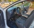 Белый Рено Сандеро, объемом двигателя 1.15 л и пробегом 68 тыс. км за 6000 $, фото 1 на Automoto.ua