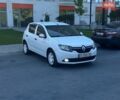 Белый Рено Сандеро, объемом двигателя 1.46 л и пробегом 300 тыс. км за 5700 $, фото 1 на Automoto.ua
