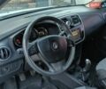 Белый Рено Сандеро, объемом двигателя 1.15 л и пробегом 95 тыс. км за 7000 $, фото 7 на Automoto.ua