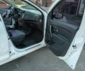 Білий Рено Сандеро, об'ємом двигуна 1.15 л та пробігом 95 тис. км за 7000 $, фото 8 на Automoto.ua