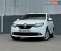 Белый Рено Сандеро, объемом двигателя 1.46 л и пробегом 135 тыс. км за 7999 $, фото 1 на Automoto.ua