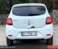 Білий Рено Сандеро, об'ємом двигуна 1.5 л та пробігом 180 тис. км за 6700 $, фото 4 на Automoto.ua