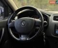 Белый Рено Сандеро, объемом двигателя 1.46 л и пробегом 320 тыс. км за 5500 $, фото 5 на Automoto.ua