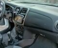 Білий Рено Сандеро, об'ємом двигуна 1.15 л та пробігом 95 тис. км за 7000 $, фото 10 на Automoto.ua