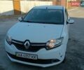 Белый Рено Сандеро, объемом двигателя 1.15 л и пробегом 95 тыс. км за 7000 $, фото 1 на Automoto.ua