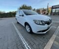 Белый Рено Сандеро, объемом двигателя 1.1 л и пробегом 190 тыс. км за 5013 $, фото 2 на Automoto.ua