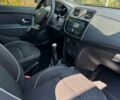 Белый Рено Сандеро, объемом двигателя 1.46 л и пробегом 109 тыс. км за 6800 $, фото 2 на Automoto.ua