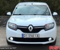 Білий Рено Сандеро, об'ємом двигуна 1.5 л та пробігом 180 тис. км за 6700 $, фото 1 на Automoto.ua