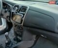 Білий Рено Сандеро, об'ємом двигуна 1.15 л та пробігом 95 тис. км за 7000 $, фото 10 на Automoto.ua