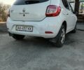 Білий Рено Сандеро, об'ємом двигуна 1.15 л та пробігом 95 тис. км за 7000 $, фото 3 на Automoto.ua