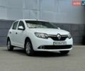 Белый Рено Сандеро, объемом двигателя 1.46 л и пробегом 135 тыс. км за 8400 $, фото 46 на Automoto.ua