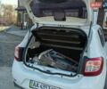 Білий Рено Сандеро, об'ємом двигуна 1.15 л та пробігом 95 тис. км за 7000 $, фото 4 на Automoto.ua