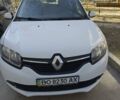 Білий Рено Сандеро, об'ємом двигуна 1.15 л та пробігом 170 тис. км за 5200 $, фото 2 на Automoto.ua