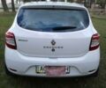 Білий Рено Сандеро, об'ємом двигуна 1.2 л та пробігом 270 тис. км за 6900 $, фото 6 на Automoto.ua